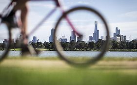 Pullman Melbourne Albert Park